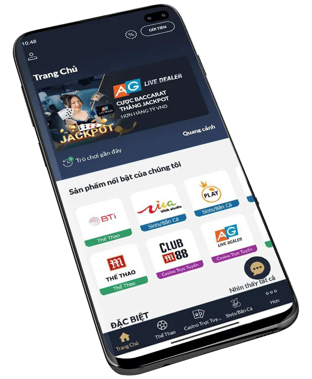 Tỷ lệ cược cạnh tranh và thanh toán nhanh chóng tại 32win3 nhà cái