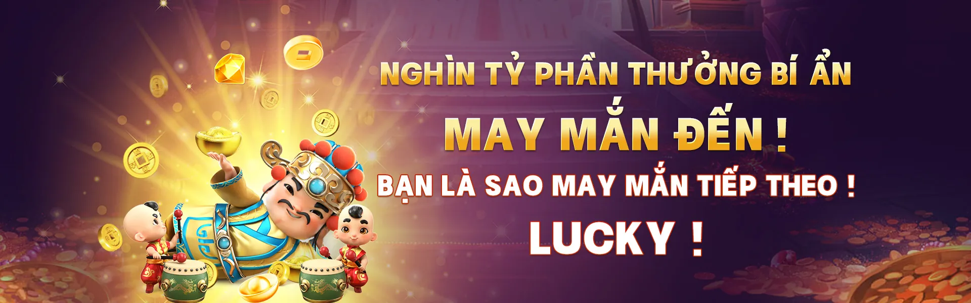 Banner khuyến mãi các sự kiện và giải đấu đá gà đặc biệt