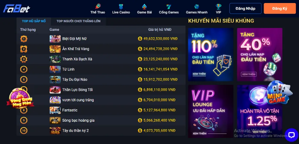 Người chơi Esports trong một trận đấu, biểu tượng cho cá cược Esports tại 32win3 nhà cái