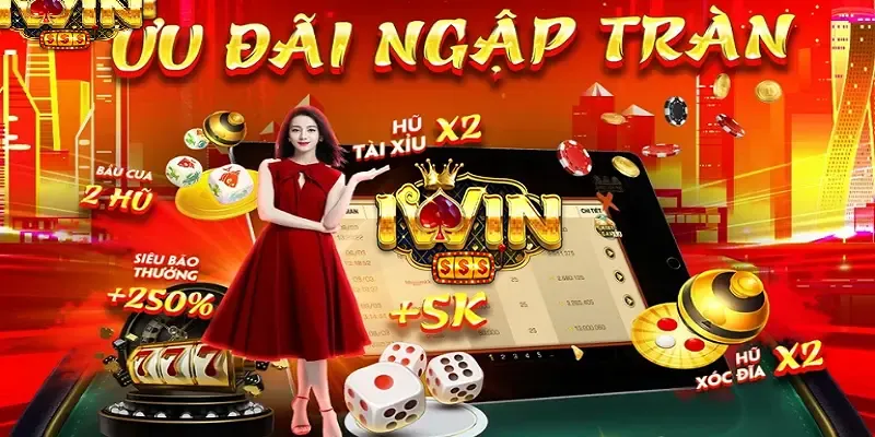 Tin tức khuyến mãi 32win3 nhà cái